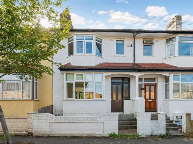 3 Bedroom Terraced House