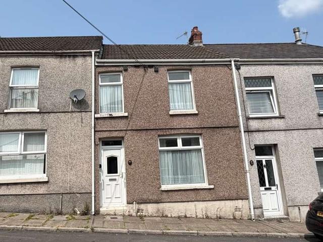 3 Bedroom Terraced House