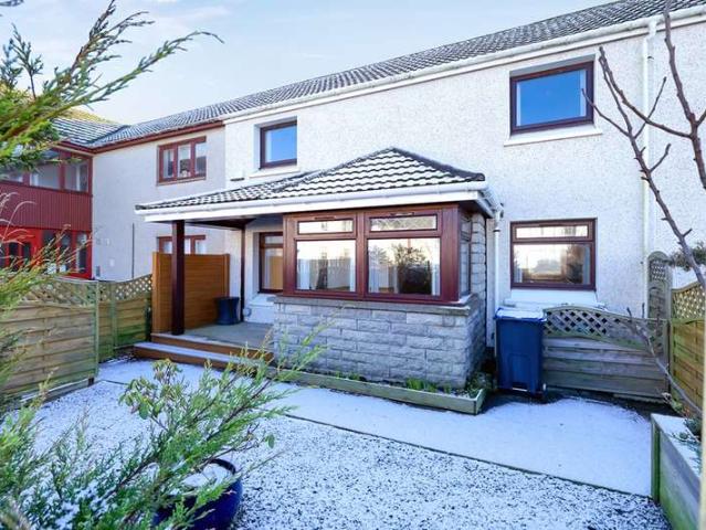 3 Bedroom Terraced House