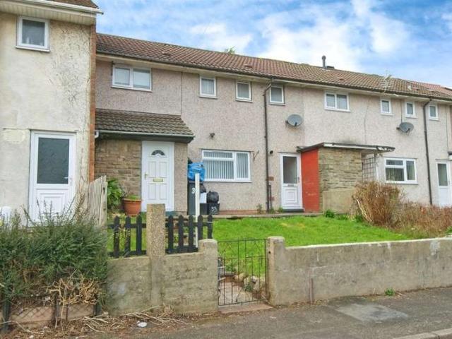 3 Bedroom Terraced House