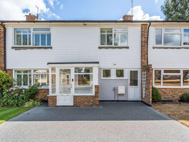3 Bedroom Terraced House