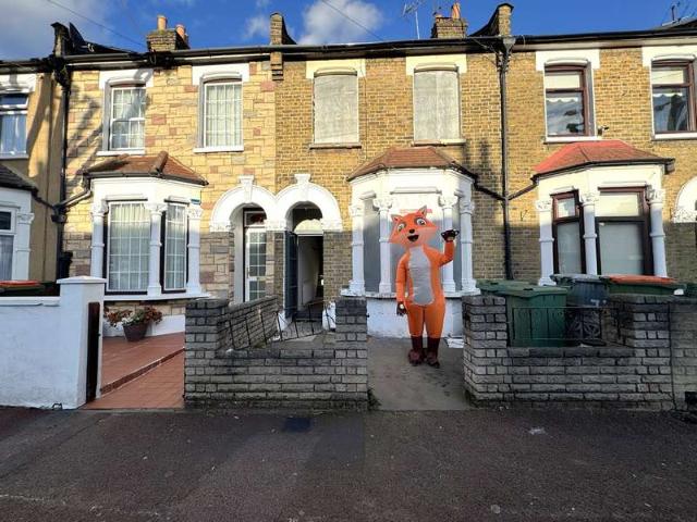 3 Bedroom Terraced House