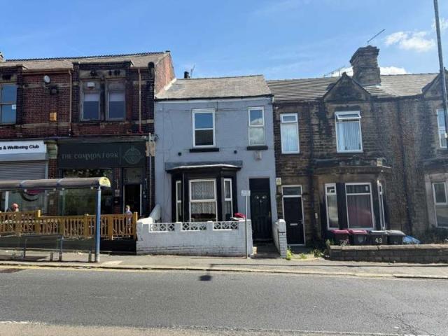 3 Bedroom Terraced House