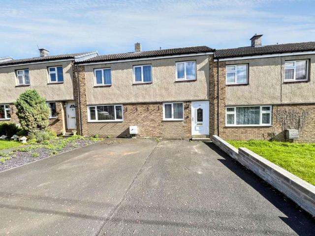 3 Bedroom Terraced House