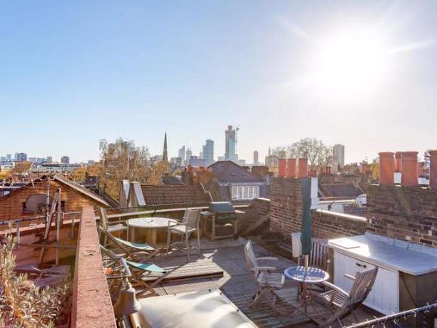 3 Bedroom Terraced House
