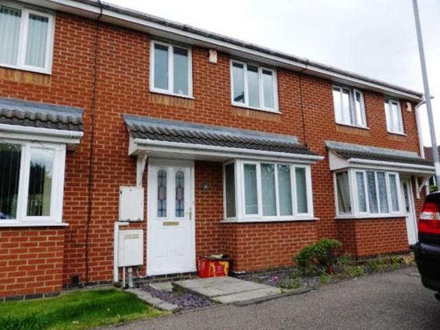 3 Bedroom Terraced House