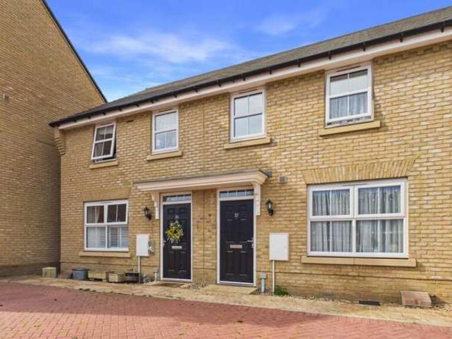 3 Bedroom Terraced House