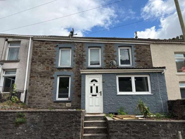 3 Bedroom Terraced House