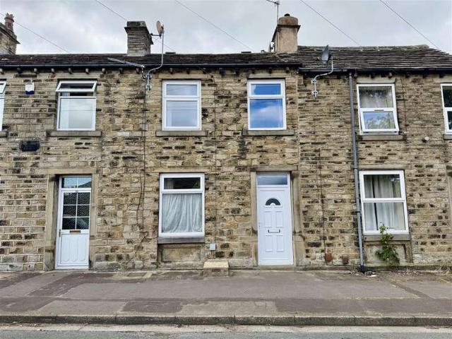 3 Bedroom Terraced House