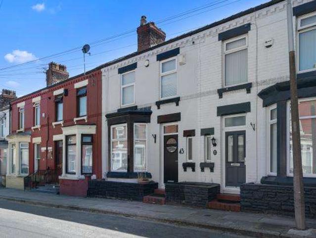 3 Bedroom Terraced House