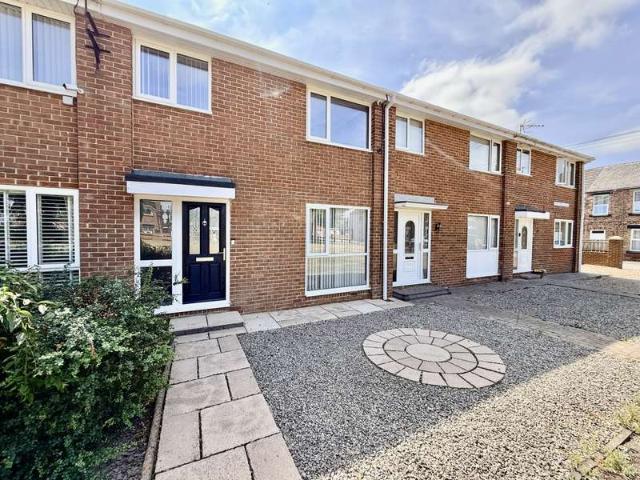 3 Bedroom Terraced House