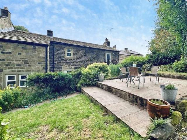 3 Bedroom Terraced House