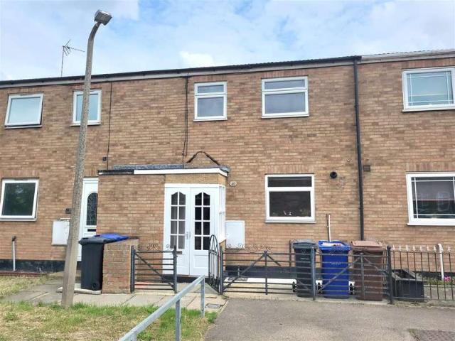 3 Bedroom Terraced House