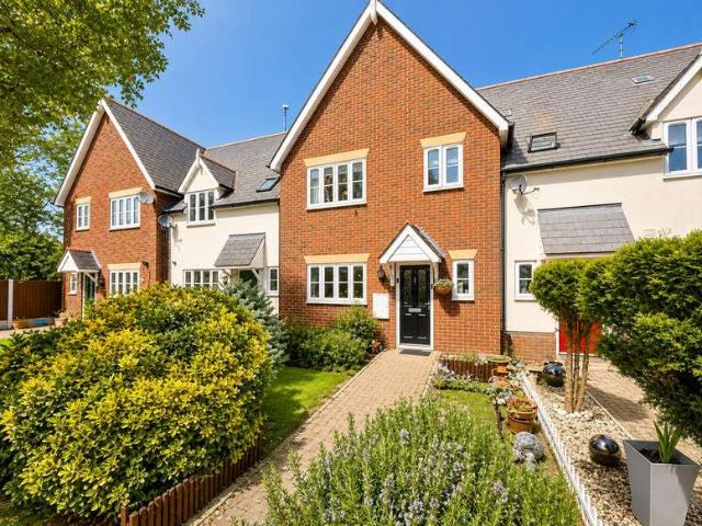 3 Bedroom Terraced House