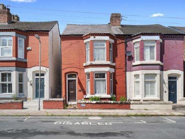 3 Bedroom Terraced House