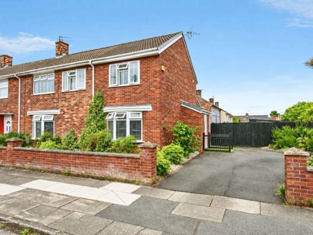 3 Bedroom Terraced House