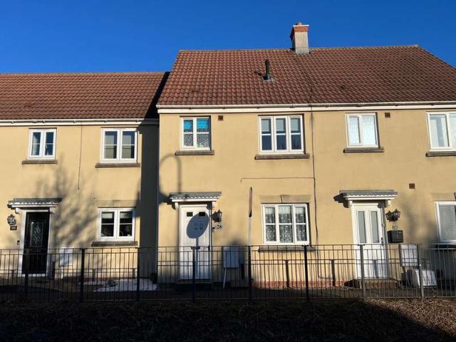3 Bedroom Terraced House