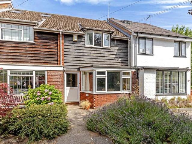 3 Bedroom Terraced House