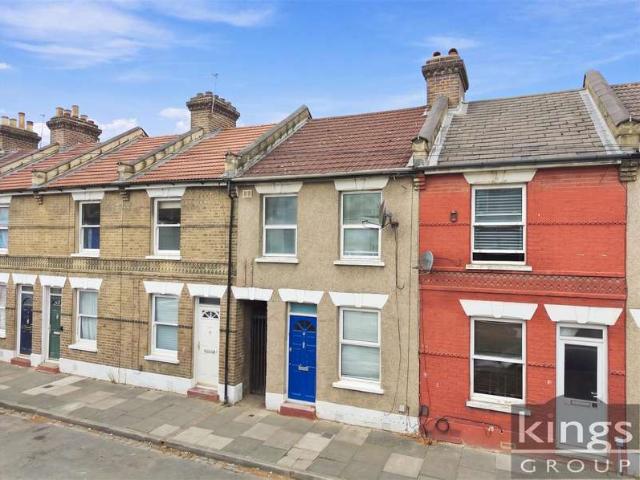 3 Bedroom Terraced House