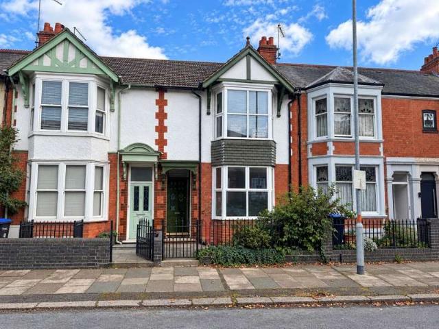 3 Bedroom Terraced House