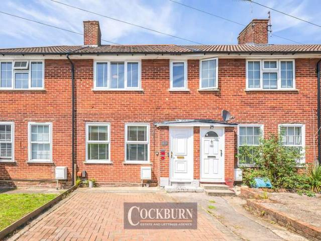 3 Bedroom Terraced House
