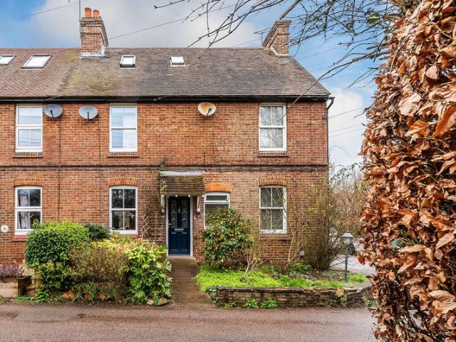 3 Bedroom Terraced House