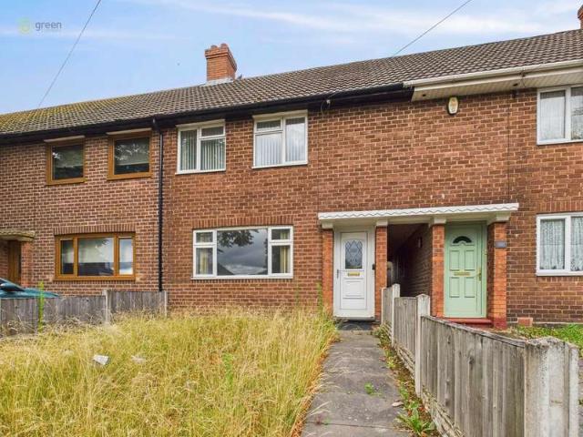 3 Bedroom Terraced House