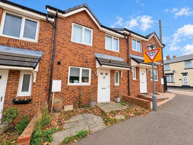 3 Bedroom Terraced House