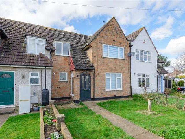 3 Bedroom Terraced House