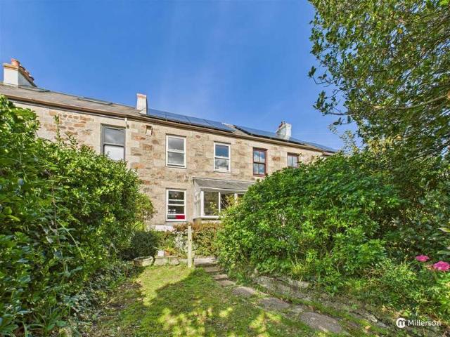 3 Bedroom Terraced House