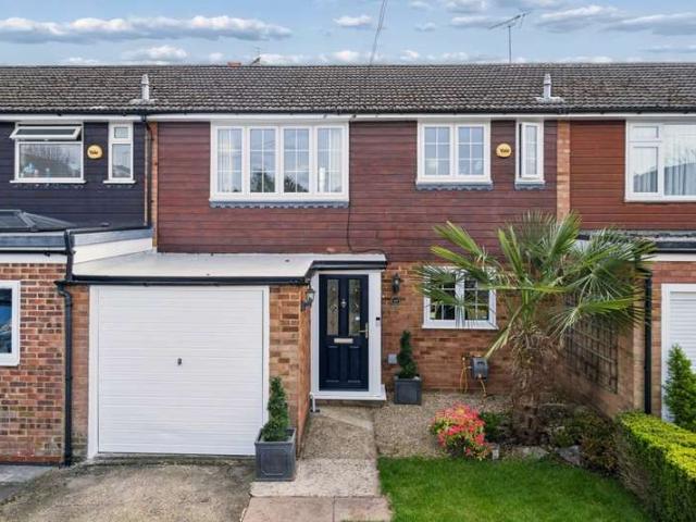 3 Bedroom Terraced House