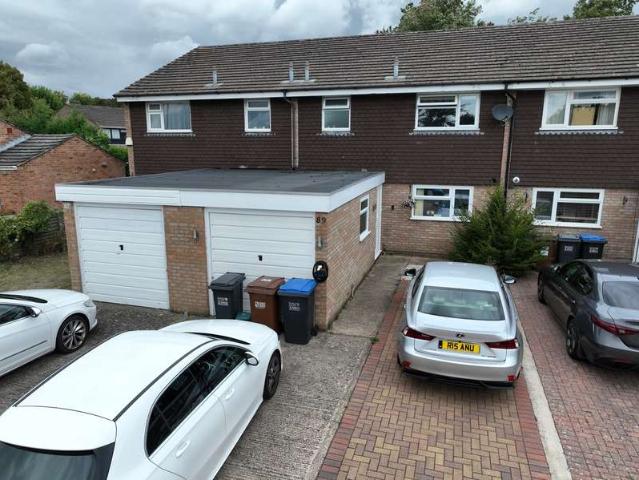 3 Bedroom Terraced House
