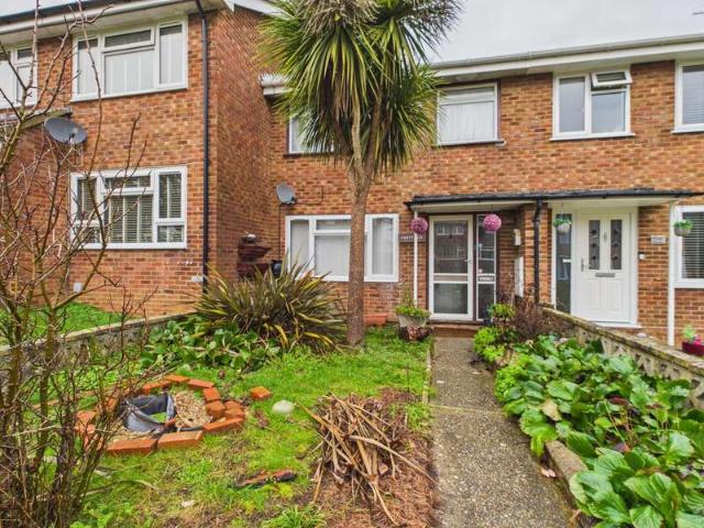 3 Bedroom Terraced House