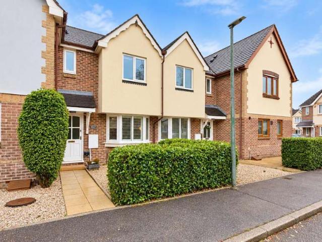 3 Bedroom Terraced House