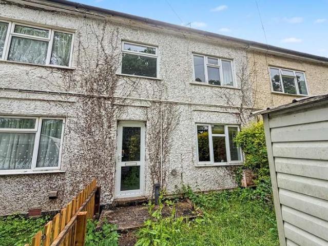 3 Bedroom Terraced House