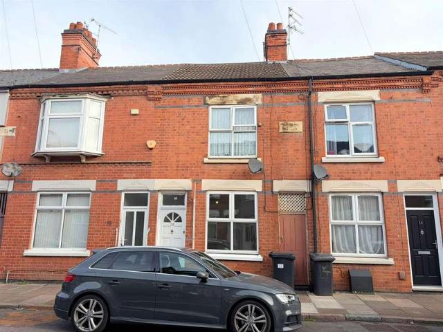 3 Bedroom Terraced House