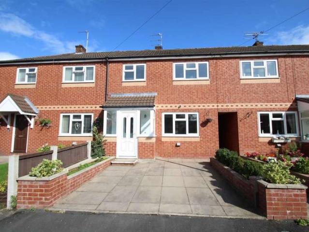3 Bedroom Terraced House