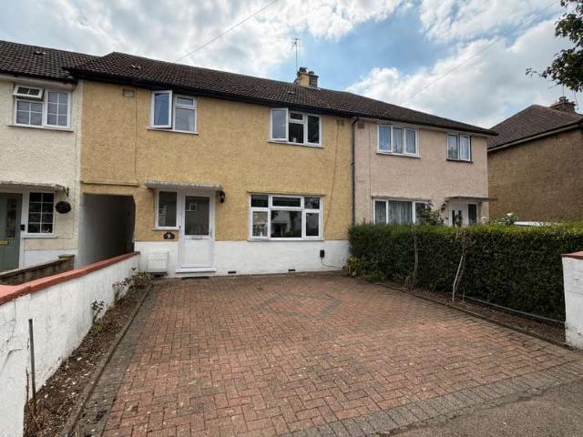 3 Bedroom Terraced House