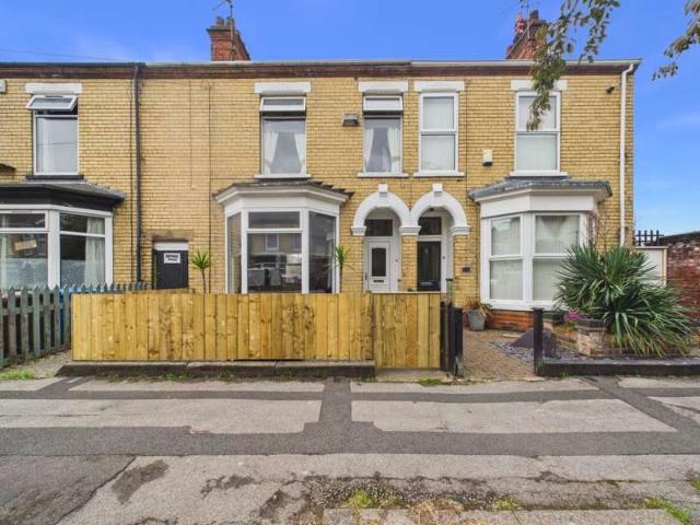 3 Bedroom Terraced House
