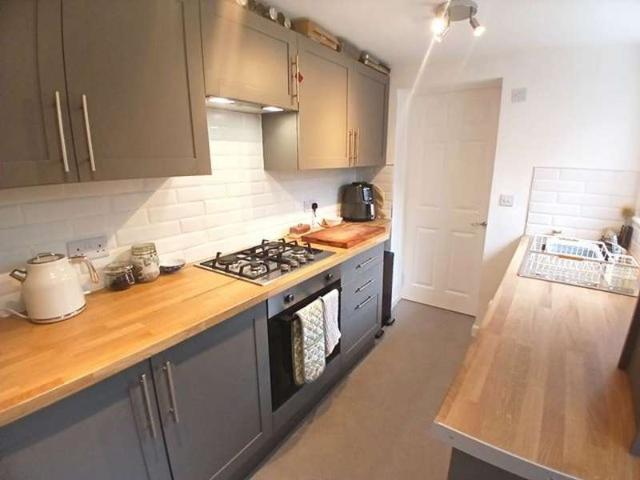 3 Bedroom Terraced House