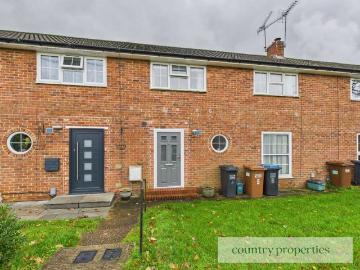 3 Bedroom Terraced House