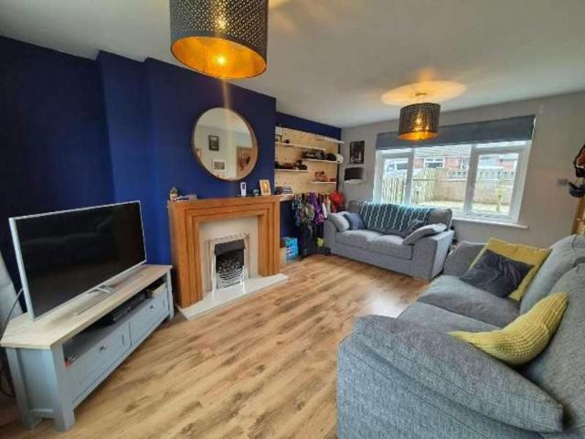 3 Bedroom Terraced House