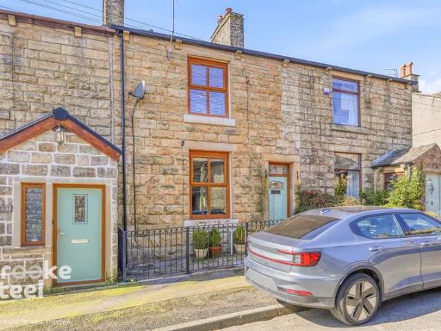 3 Bedroom Terraced House
