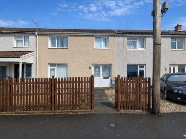 3 Bedroom Terraced House