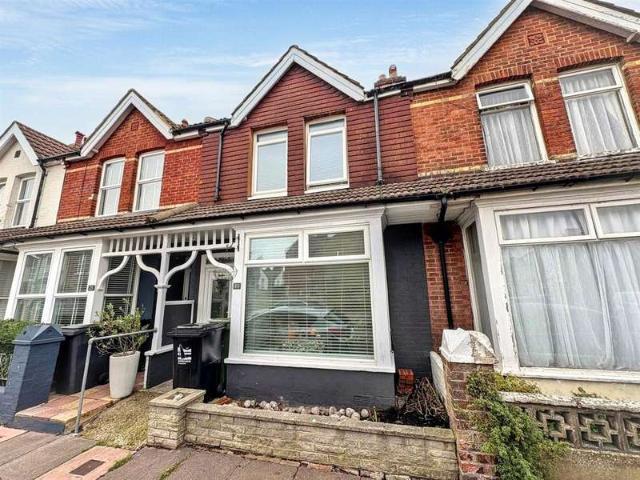 3 Bedroom Terraced House