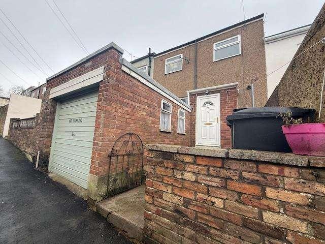 3 Bedroom Terraced House