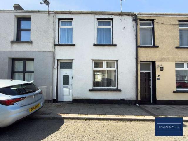 3 Bedroom Terraced House