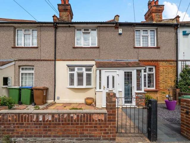 3 Bedroom Terraced House