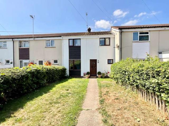 3 Bedroom Terraced House