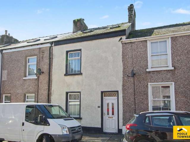 3 Bedroom Terraced House